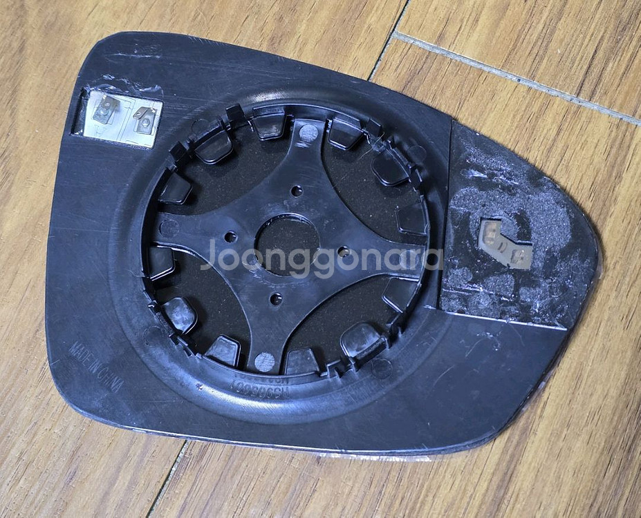 SM6 옵틱글래스 광각미러--5