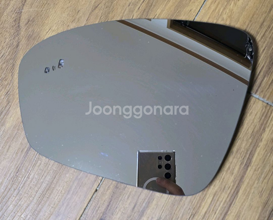 SM6 옵틱글래스 광각미러--4