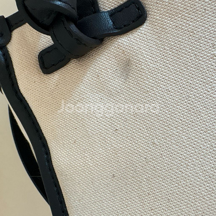 (무료배송)[지아니끼아리니]캔버스백(토트/크로스/숄더)--7