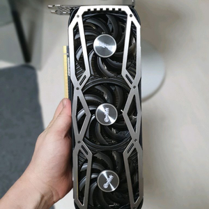 rtx3060ti 팝니다