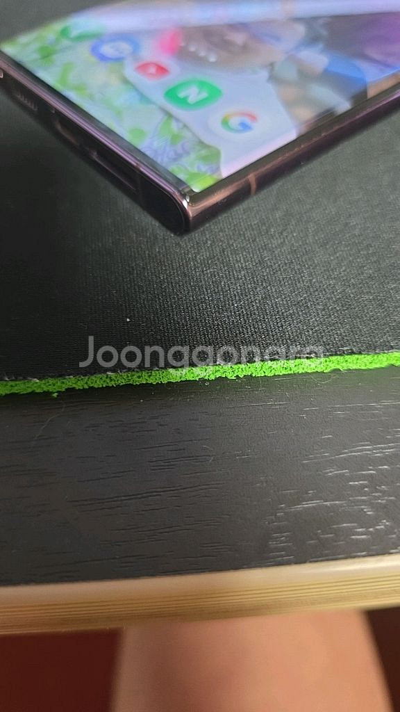 s22울트라 팔아요--3