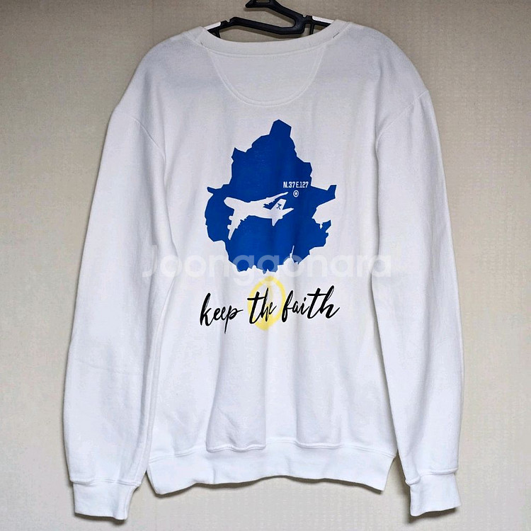 프렌테 트리콜로 2018 맨투맨--1