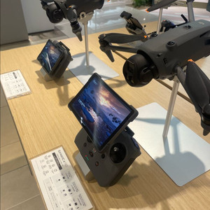 DJI 매빅4프로 크리에이터콤보 [DJI더현대대구]