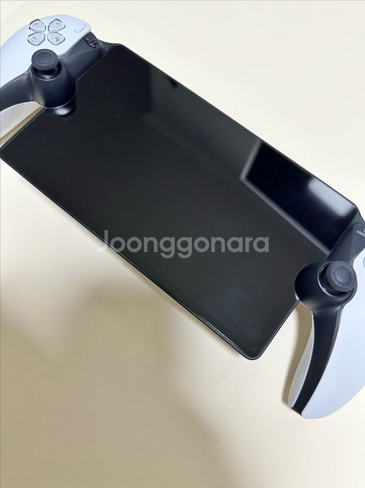 소니 PS Portal 리모트 플레이어(국내정발) 풀박--3