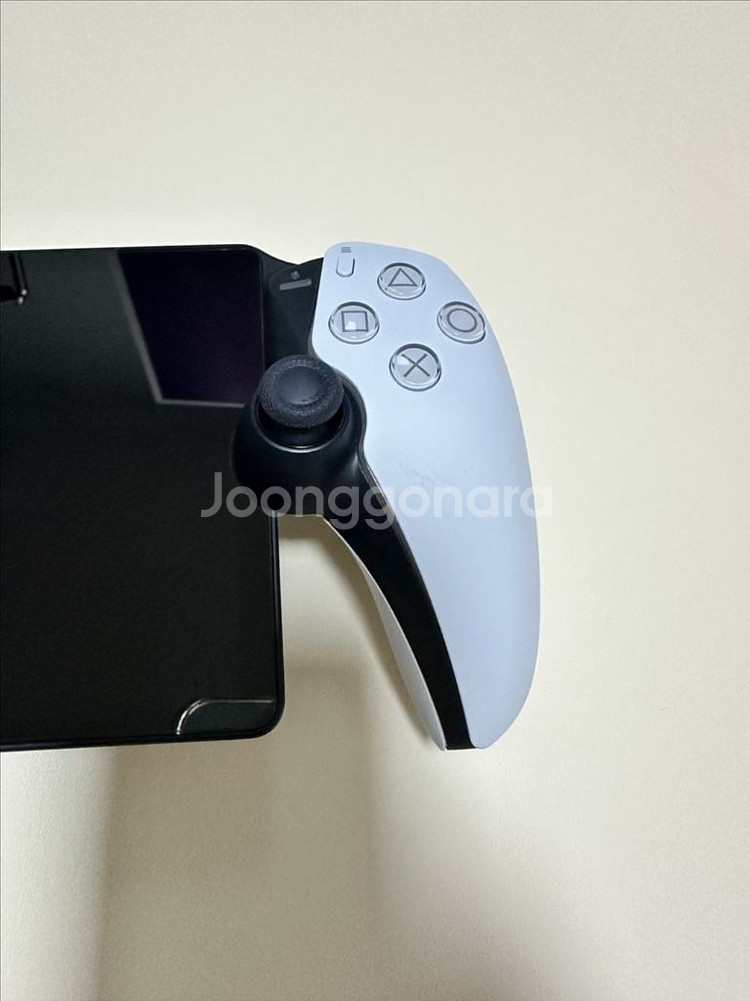 소니 PS Portal 리모트 플레이어(국내정발) 풀박--2