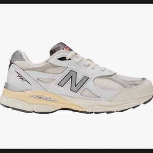 [삽니다] 뉴발란스 990v3 씨솔트 [265]