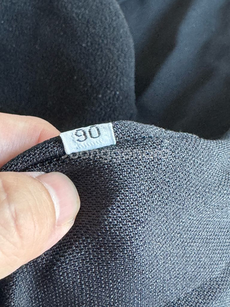 테슬론 발열조끼 전기조끼 90사이즈--2