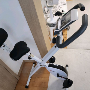 엑사이더 접이식 실내자전거