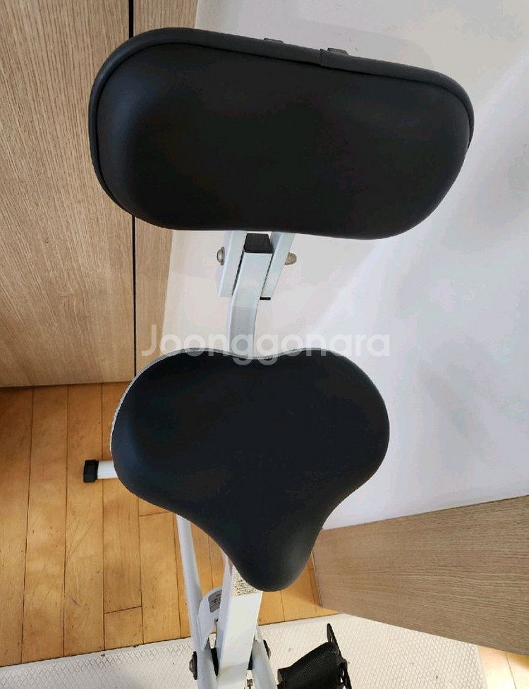 엑사이더 접이식 실내자전거--2