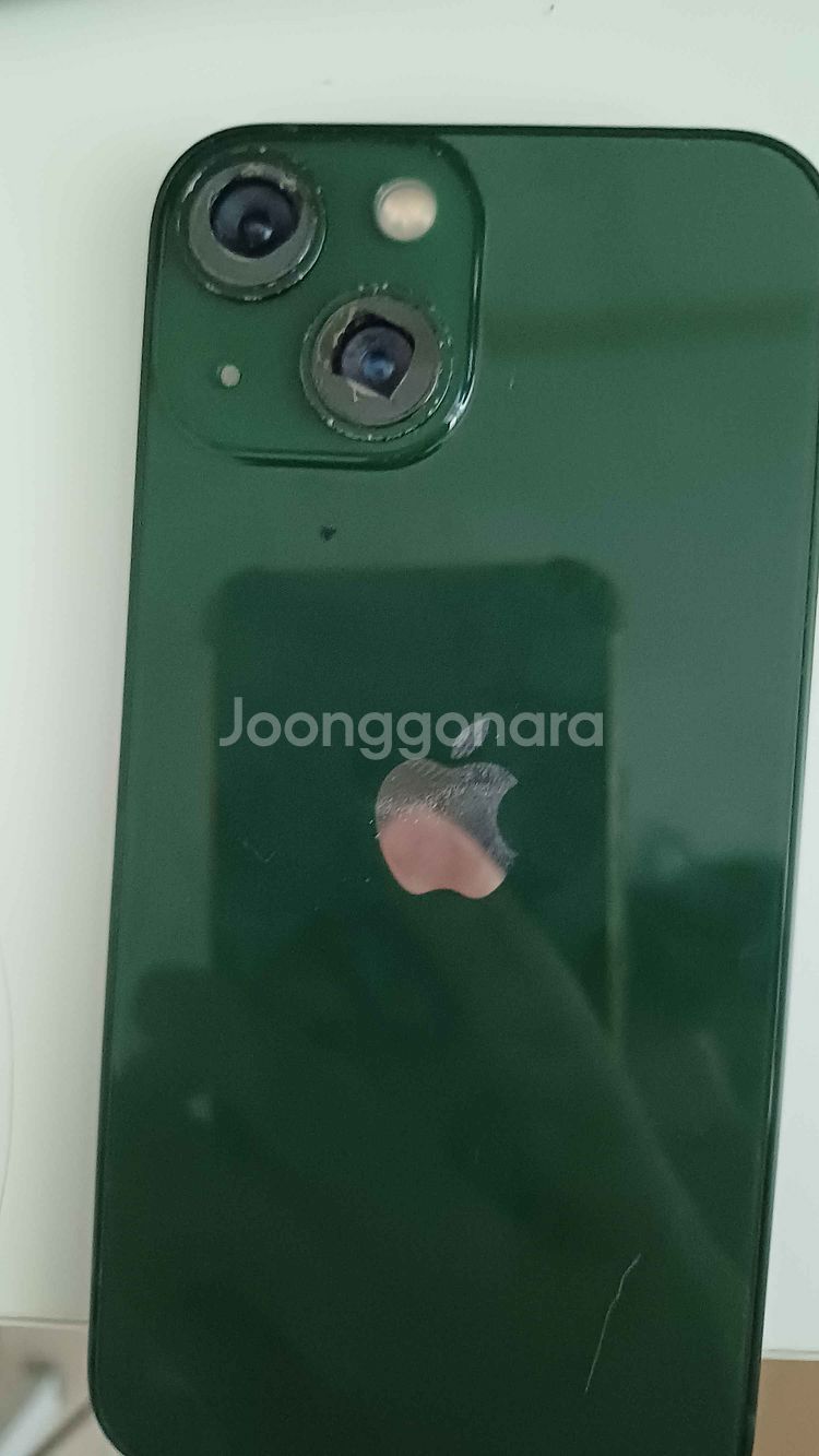 아이폰13 미니--1