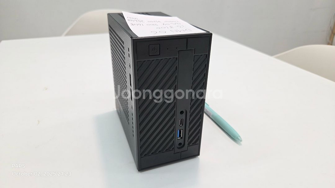 애즈락 데스크미니 사무용컴퓨터Deskmini110310--0