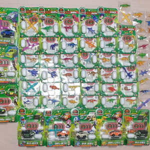 공룡메카드 여러가지 판매해요