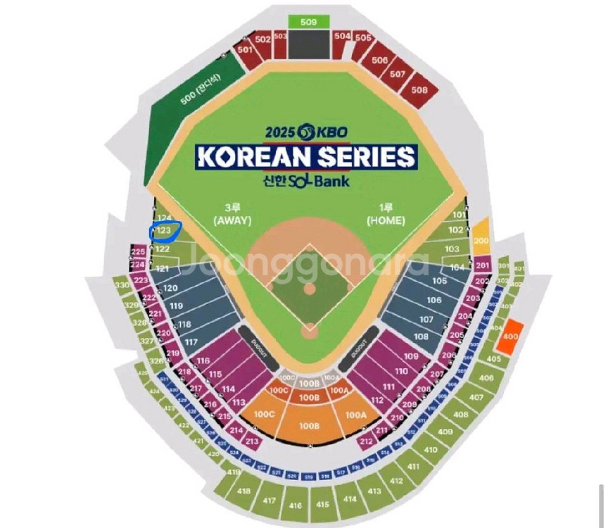 한국시리즈 4차전 양도원합니다--0