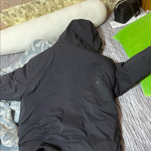아이더 패딩 팔아요