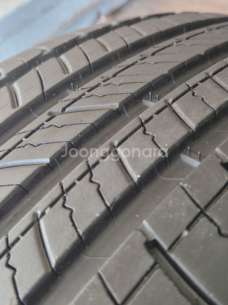 255 45 20/2554520 미쉐린프라이머시올시즌--2