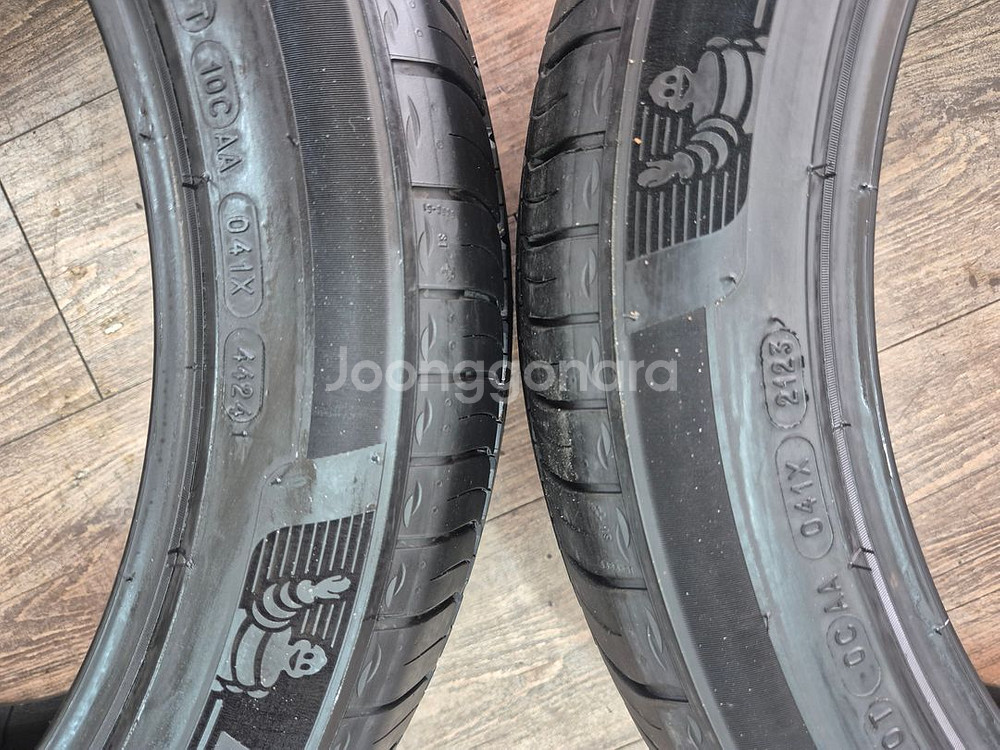 255 45 20/2554520 미쉐린프라이머시올시즌--3