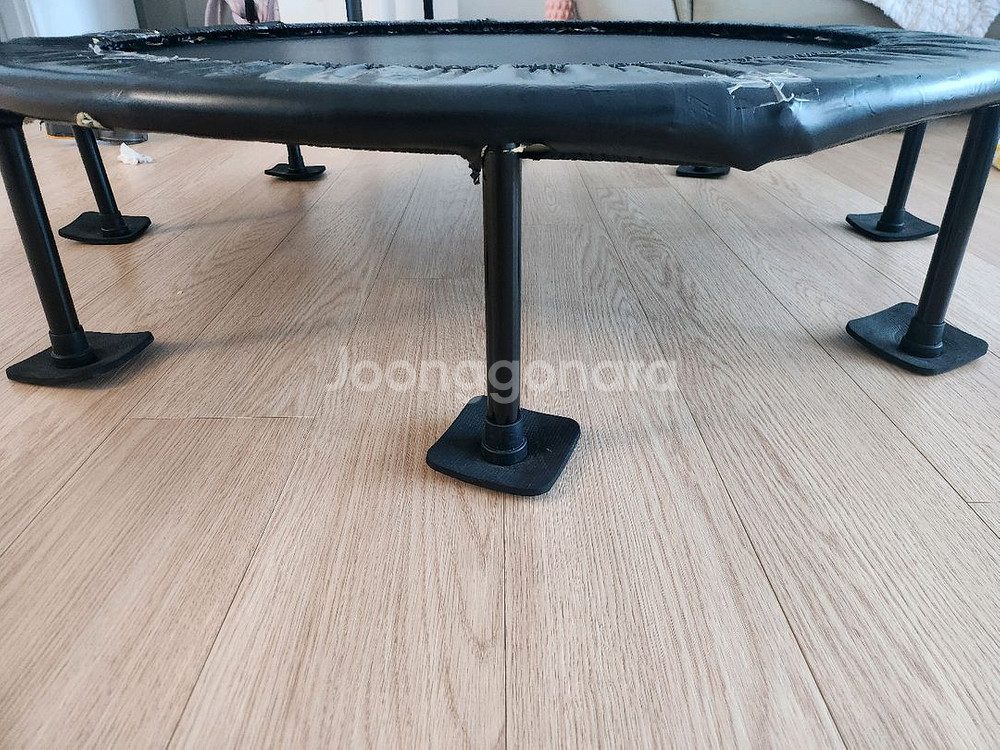 웰킨 트렘폴린--1