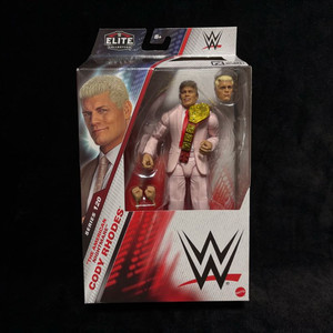 마텔 WWE 피규어 팝니다 #1