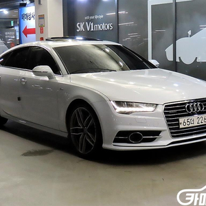 [아우디]A7 50 TFSI 콰트로 스포츠 #앱특가