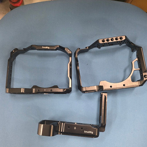 각종스몰리그판매합니다a7cr.a7m3,a7c2,a7c