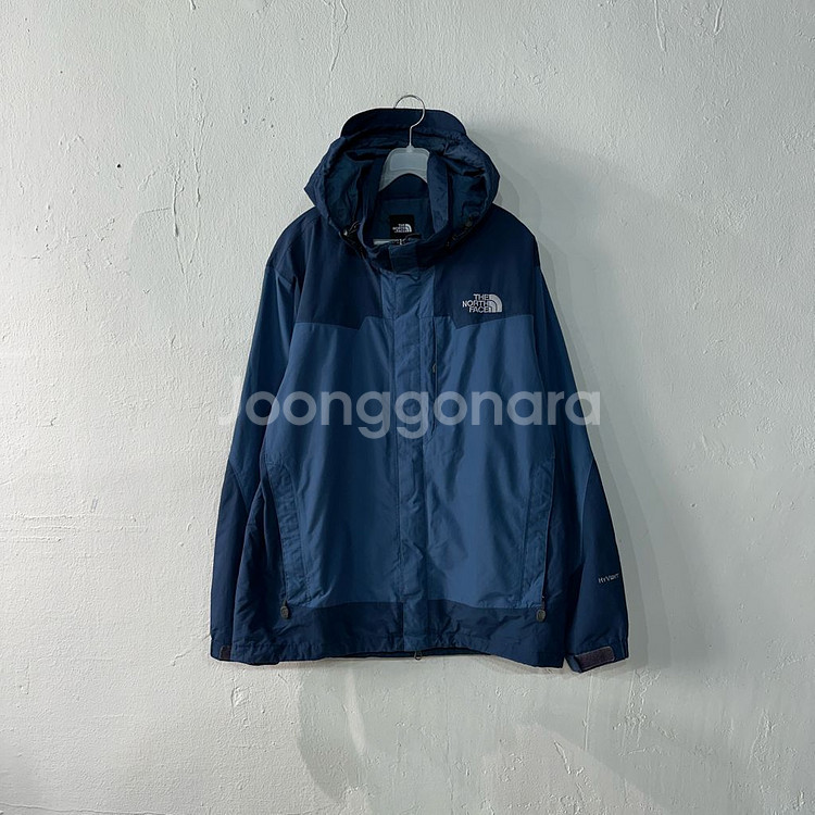 노스페이스 하이벤트 자켓 바람막이 L 100--0