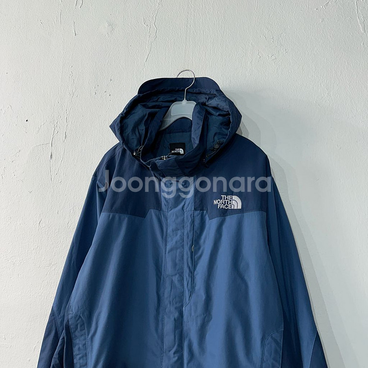 노스페이스 하이벤트 자켓 바람막이 L 100--1