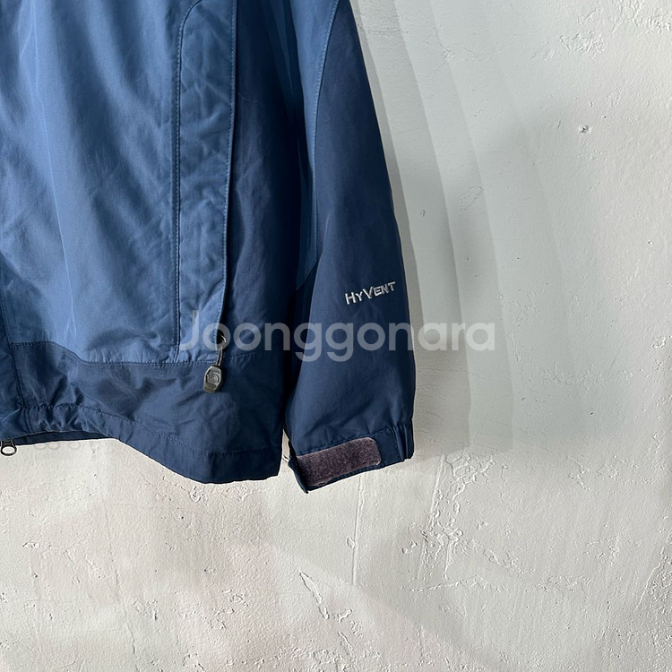 노스페이스 하이벤트 자켓 바람막이 L 100--2