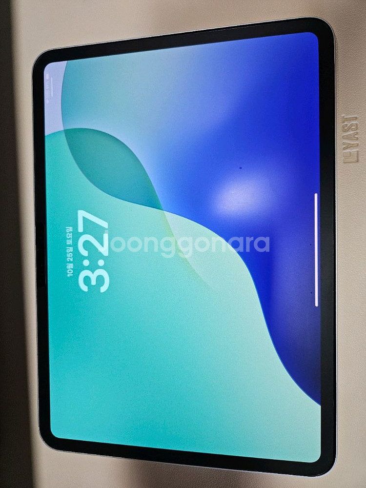 아이패드 프로 11인치 M4 512G 팝니다--0