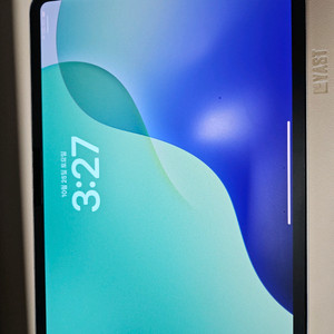 아이패드 프로 11인치 M4 512G 팝니다