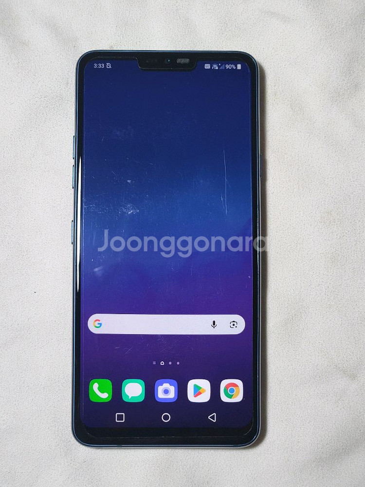 lg g7플러스 kt향--0