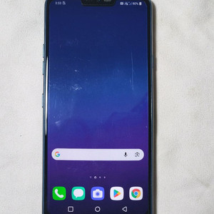 lg g7플러스 kt향