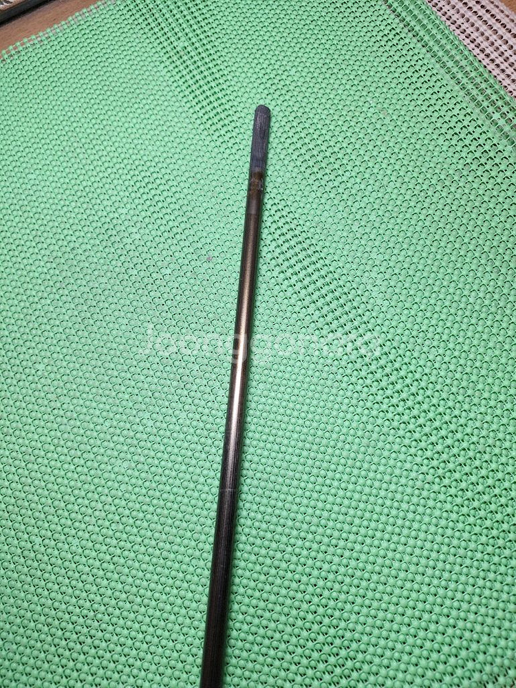 혼마 4스타 드라이버 샤프트--3