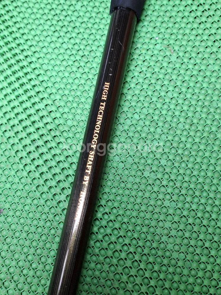 혼마 4스타 드라이버 샤프트--1