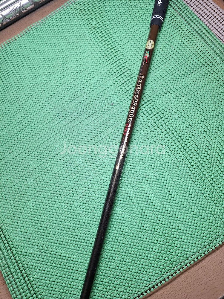 혼마 4스타 드라이버 샤프트--2