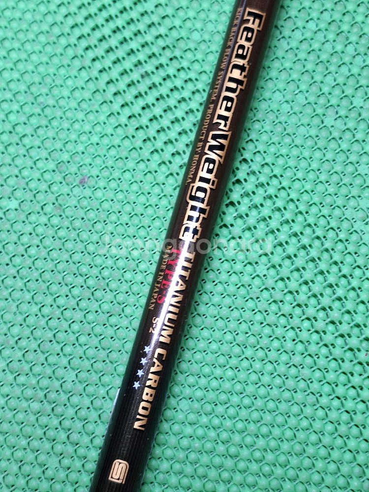 혼마 4스타 드라이버 샤프트--0