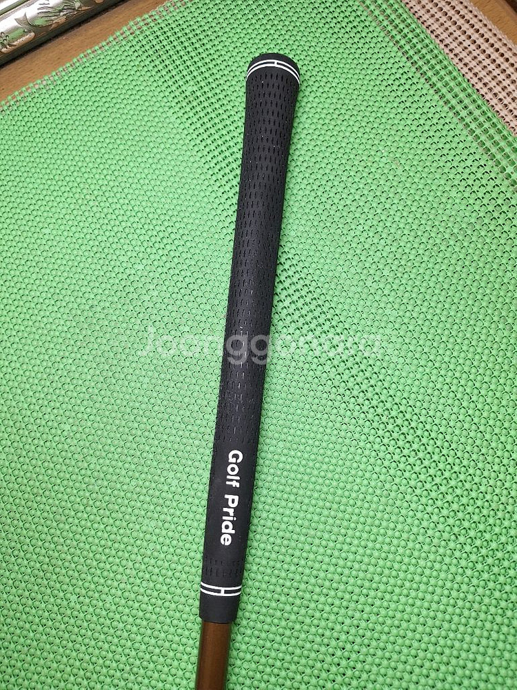 혼마 4스타 드라이버 샤프트--4