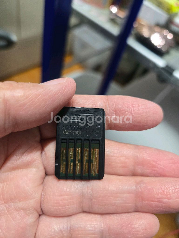 닌텐도스위치 포켓몬스터 레츠고 피카추 팝니다~~--2
