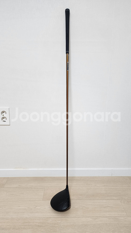 G400드라이버 9도 S--3