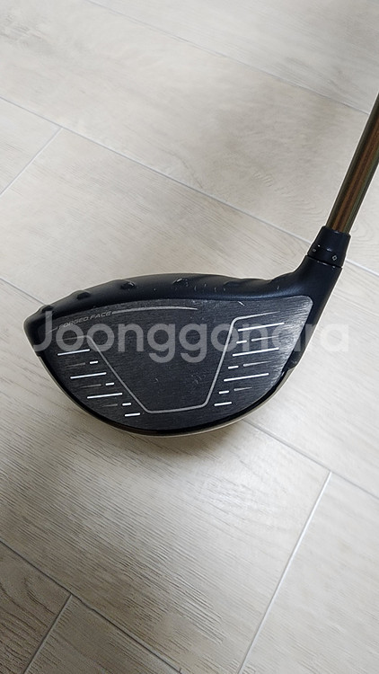 G400드라이버 9도 S--5