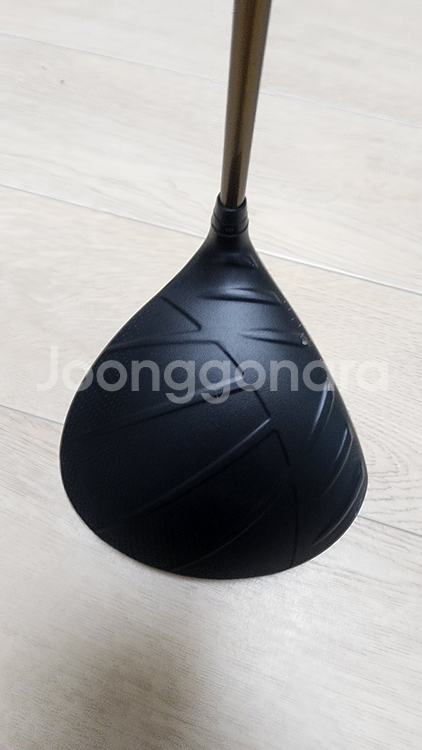 G400드라이버 9도 S--6