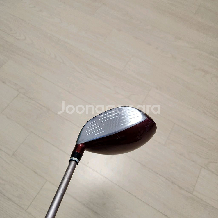 젝시오여성우드5번 MP1100K, L--1