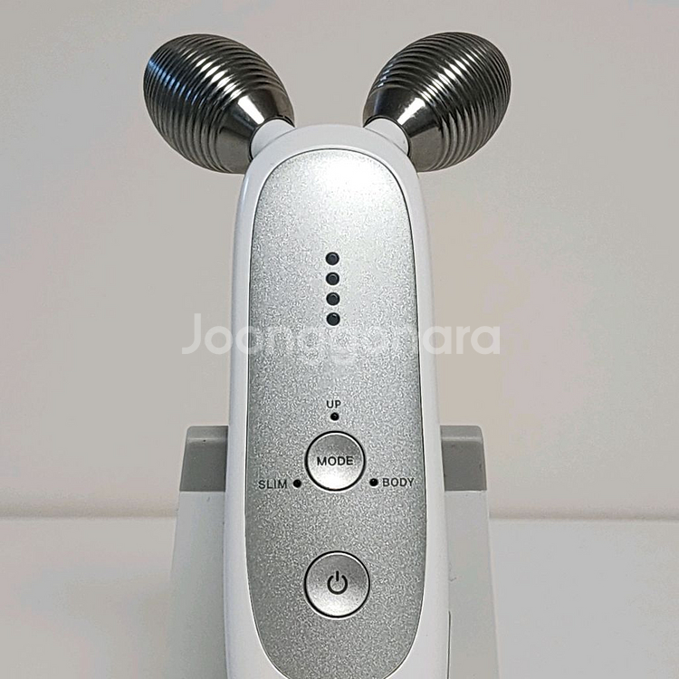 메디큐브 에이지알 더마 EMS 샷 풀박스--1