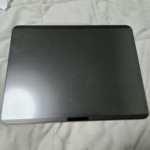 아이패드 프로 m4 13인치 스페이스 블랙