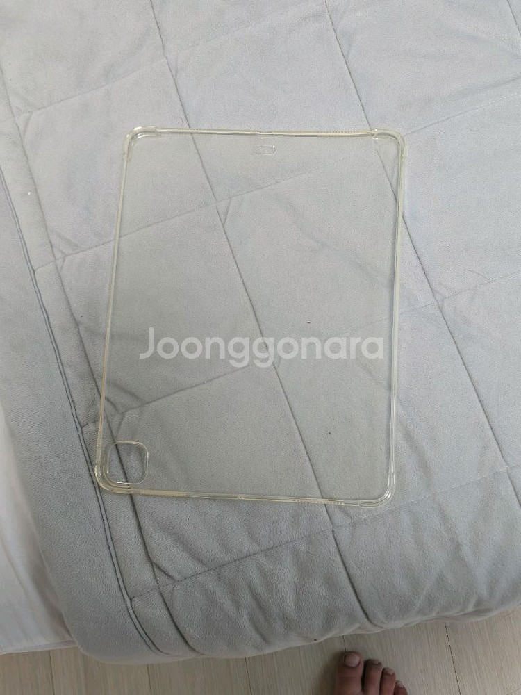 아이패드 프로 m4 13인치 스페이스 블랙--3