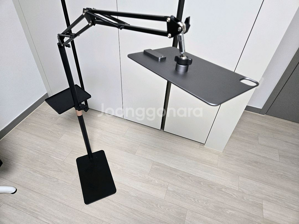 아이패드 프로 m4 13인치 스페이스 블랙--2