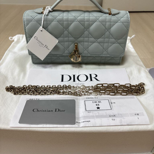 디올 마이디올 미니백(새제품)