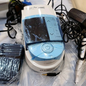 봄텍 디지털팝 반영구 머신