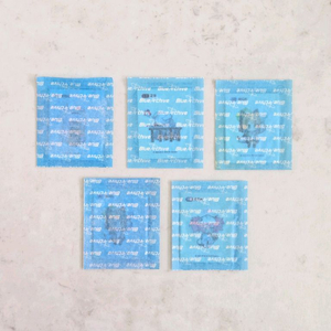 블루아카이브 띠부씰 시즌1 미개봉 팝니다.