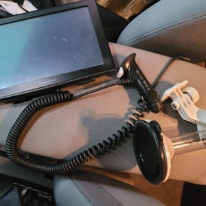 파인드라이브 IQ 3D 5000V 네비게이션