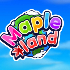메랜) 메이플랜드 겜닉 판매